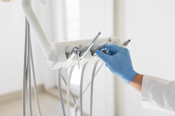 24/7 Emergency Dental Implants experts in Diamond Springs, CA